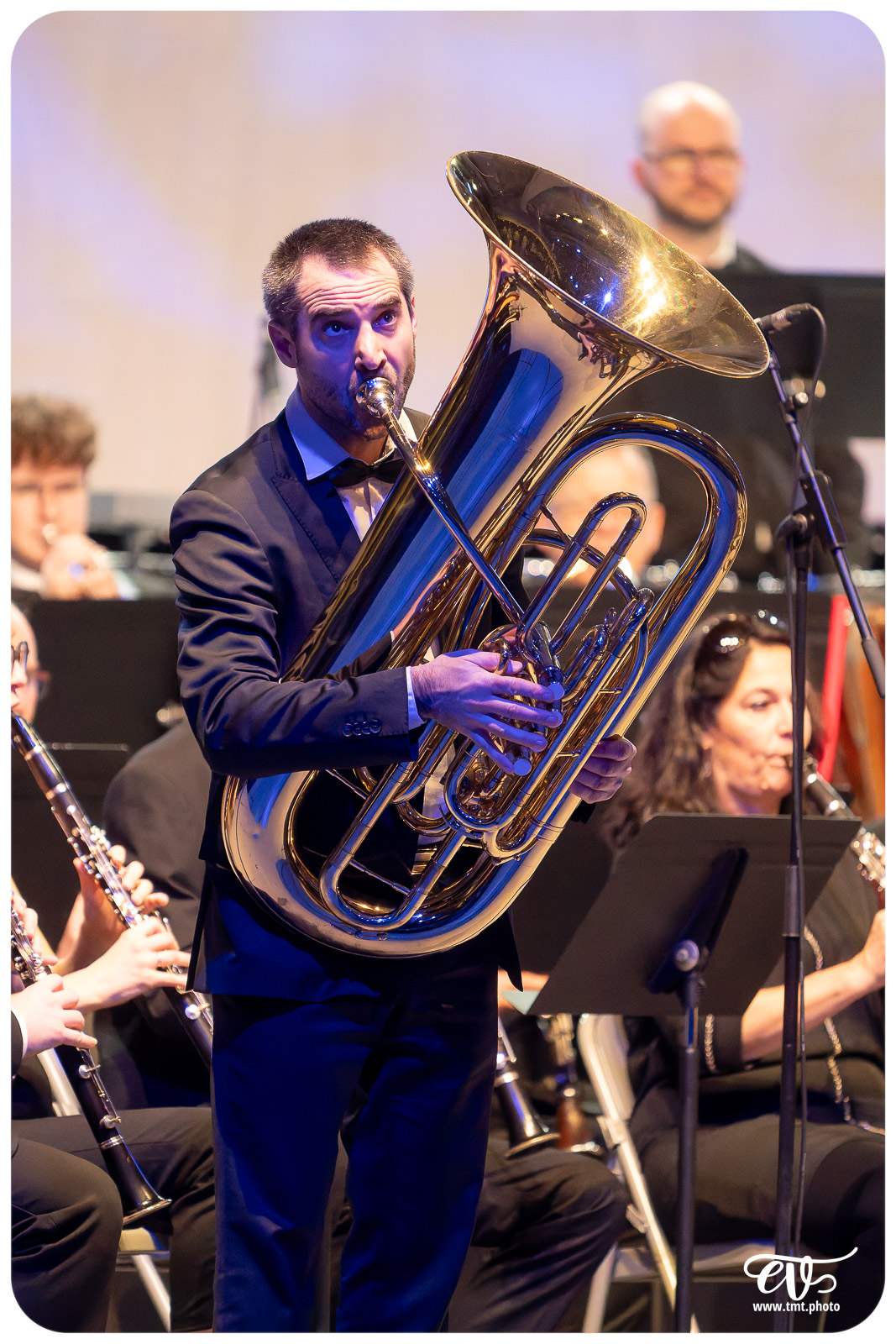 OHH - CONCERT DU NOUVEL AN 2026